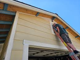 Trusted Fivepointville, PA Siding Services Experts